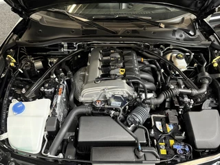 Mazda MX-5 Mazda MX-5 RF 2.0 SkyActiv-G 184 Sportive | RECARO | BOSE | CAMERA | CARPLAY - afbeelding nr 24