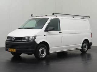 Volkswagen Transporter | Airco | Betimmering - afbeelding nr 7
