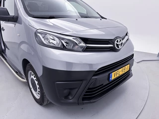 Toyota ProAce - afbeelding nr 37