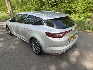 Renault Mégane Estate - afbeelding nr 61