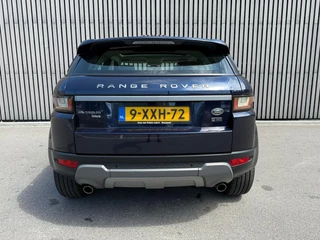 Land Rover Range Rover Evoque Land Rover Range Rover Evoque 2.0 Si 4WD Pure Panoramadak - afbeelding nr 21