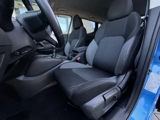 Nissan QASHQAI Nissan QASHQAI 1.2 N-Connecta | Navigatie | 360° camera | 18
