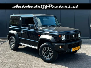 Suzuki Jimny 1.5 AllGrip Navi Cruise ECC