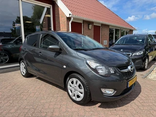 Opel KARL 1.0 ECOFL INNOVATION Orig. NL/Cruise Control/Stoel- en stuurverwarming