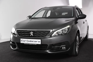 Peugeot 308 Peugeot 308 SW Allure 130 Automaat *1ste Eigenaar*Leer*Navigatie* - afbeelding nr 27
