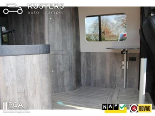 Mercedes-Benz Sprinter Mercedes-Benz Innova RoadTrip 695L Sprinter Mobie 316 2.2 CDI L3H2 - afbeelding nr 15