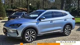 BYD SEAL U 1.5 DM-i FWD Boost  Plugin zeer zuinig