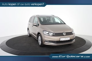 Volkswagen Touran - afbeelding nr 30