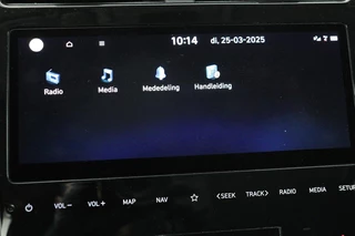 Hyundai Tucson Hybrid Hyundai Tucson 1.6 T-GDI HEV Comfort Smart | Trekhaak |  Stoel & stuurverwarming | Adaptive cruise | Carplay | Camera | Navigatie | Keyless - afbeelding nr 24
