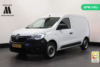 Renault Express - 92309204-0