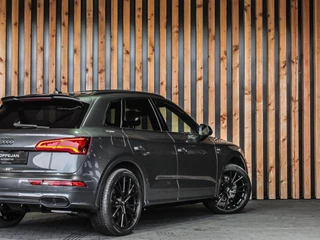 Audi SQ5 | STOELVENTILATIE | BANG UND OLUFSEN | PANORAMADAK | SPORTONDERSTEL | - afbeelding nr 24