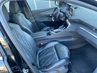 Peugeot 3008 Peugeot 3008 1.6 e-THP GT Line - afbeelding nr 16
