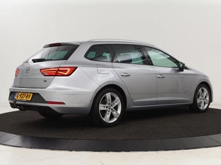 SEAT Leon SEAT Leon 1.5 TSI FR Business Intens | Stoelverwarming |  Trekhaak | Adaptive cruise | Carplay | Virtual Cockpit | Full LED | Sfeerverlichting | Navigatie - afbeelding nr 31