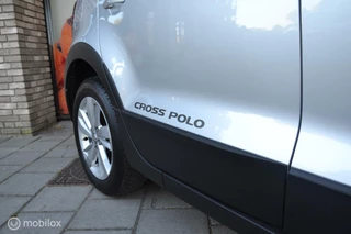 Volkswagen Polo Volkswagen Polo 1.2 TSI First Edition|106.262km|Stoelverw|AC - afbeelding nr 3