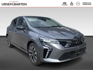 Mitsubishi Colt 1.6 HEV Intense