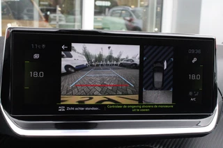 Peugeot 208 Peugeot 208 1.2 100PK GT | NAVIGATIE | APPLE CARPLAY/ANDROID AUTO | DODEHOEK DETECTIE | FULL LED KOPLAMPEN | CLIMATE CONTROL | 3-D INSTRUMENTENPANEEL | 17