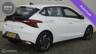 Hyundai i20 Hyundai i20 1.0 T-GDI Comfort Automaat - afbeelding nr 2