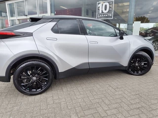 Toyota C-HR - afbeelding nr 5