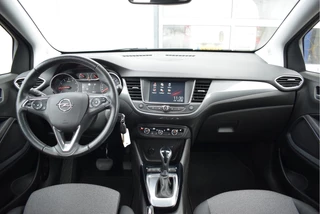 Opel Crossland | Camera | 130PK | Automaat | Stoel- en Stuurverwarming - afbeelding nr 9