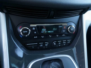 Ford C-MAX Ford C-Max 2.0 Automaat Plug-in Hybrid Titanium Plus | Leder | Navigatie | Panoramadak - afbeelding nr 7