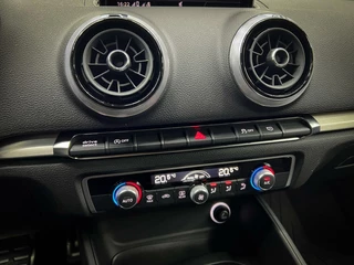 Audi A3 Audi A3 Sportback 30 TFSI Sport S-Line Automaat | Led | NAP - afbeelding nr 18