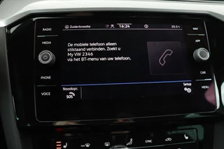 Volkswagen Passat Volkswagen Passat 1.4 TSI GTE | Standkachel | Adaptive cruise |  Stoelverwarming | Camera | Matrix LED | Carplay | Side Assist | Massage | PDC | Na - afbeelding nr 21