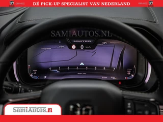 Dodge Ram 1500 Comfortabele Dubbele Cabine met Royale 5 Zitplaatsen | BPM vrij | Nu Leverbaar uit Voorraad | Voorraad Nr 2353 - 5412 - afbeelding nr 63