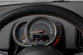 MINI Countryman MINI Countryman Mini 2.0 Cooper S H/K Navi Leder CarPlay LED - afbeelding nr 18