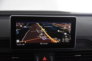 Audi Q5 Audi Q5 50 TFSI e quattro *1ste Eigenaar*Leer*Navigatie*Stoelverwarming* - afbeelding nr 20