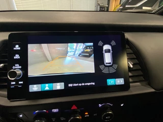 Honda Jazz Honda JAZZ 1.5 e:HEV Advance Crosstar AUTOMAAT | LED | NAVI | - afbeelding nr 27