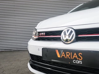 Volkswagen Polo Volkswagen Polo 2.0 TSI GTI Pano Keyless Navi Cruise Camera - afbeelding nr 2