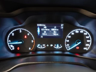 Ford Transit Connect Ford Transit Connect 1.5 EcoBlue L2 Trend Navi Airco Camera Bluetooth  Carplay 3Zits Trekaak Parkeersensoren - afbeelding nr 18