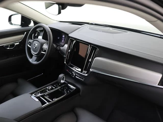 Volvo V90 Volvo V90 T6 AWD Ultra Dark | Trekhaak | Panoramadak | 360° Camera | - afbeelding nr 12