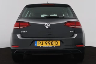 Volkswagen Golf Volkswagen Golf 1.0 TSI Comfortline (PARKEERSENSOREN, CRUISE CONTROL, NAVIGATIE, CARPLAY, NL-AUTO) - afbeelding nr 7