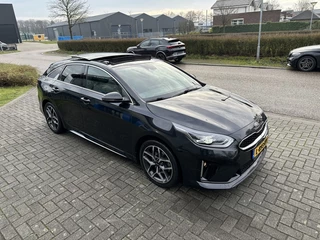 Kia ProCeed - afbeelding nr 6