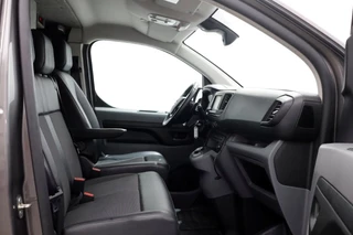 Opel Vivaro Opel Vivaro 2.0 CDTI 177pk Automaat Lang Innovation Dierenuitvaartzorg/Rouwvervoer dieren 12-2021 - afbeelding nr 8
