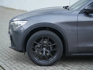 Alfa Romeo Stelvio - afbeelding nr 9