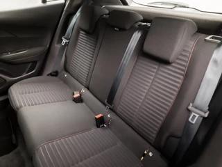 Peugeot 2008 (APPLE CARPLAY, GROOT NAVI, CLIMATE, LED KOPLAMPEN, SPORTSTOELEN, PARKEERSENSOREN, LANE ASSIST, CRUISE, DAB+, NIEUWSTAAT) - afbeelding nr 14