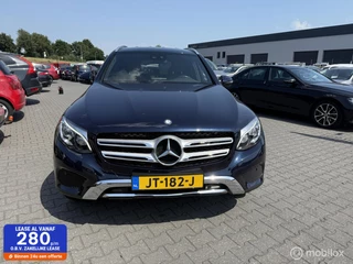 Mercedes-Benz GLC - 236785570-0