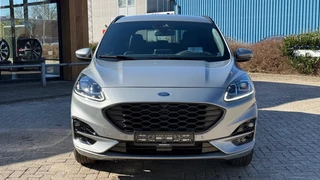 Ford Kuga Ford Kuga 2.5 PHEV ST-LINE X / Trekhaak+Driver+Techno+Winter pack - afbeelding nr 17
