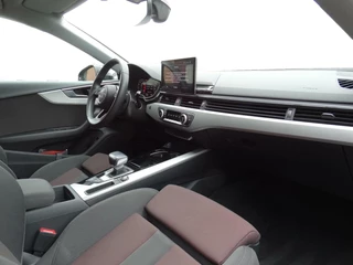 Audi A5 Audi A5 Sportback 35 TFSI Edition 1e eig. Virtual cockpit - afbeelding nr 5