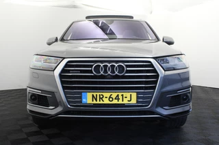 Audi Q7 |Pano|B&O|Stoelkoeling| - afbeelding nr 2