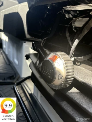 Mercedes-Benz Sprinter Mercedes Sprinter 316CDI L2H2|Automaat|ACC|M-Bux|Standkachel - afbeelding nr 23