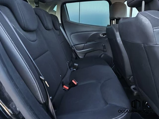 Renault Clio Renault Clio 0.9 TCe Night&Day|Navi|Cruise|Airco|Lmv|Pdc| - afbeelding nr 25