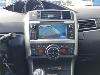 Toyota Verso Toyota Verso 2.0 Business Airco Camera Cruise Navi Marge - afbeelding nr 11