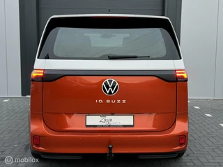 Volkswagen ID. Buzz Cargo Volkswagen ID. Buzz Cargo 77 kWh | VOL | ACC | Lane | NAP | - afbeelding nr 6
