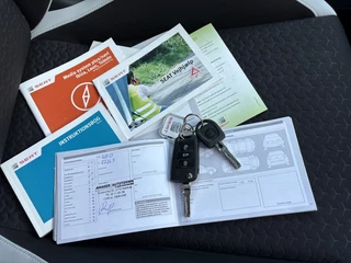 SEAT Ibiza SEAT Ibiza SC 1.8 Cupra DAKJE | 2 SETS VELGEN | 94000KM | NW APK - afbeelding nr 20