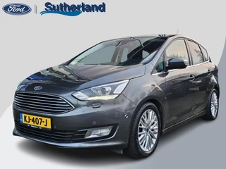 Ford C-MAX 1.5 EcoBoost 150 PK Titanium