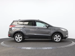 Ford Kuga - afbeelding nr 6