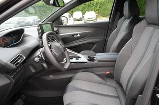 Peugeot 3008 Peugeot 3008 ALLURE PACK BUSINESS PLUG-IN HYBRID 1.2-180 EAT8 automaat -incl. 12 maanden garantie & rijklaar - afbeelding nr 12